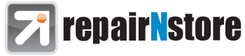 repairNstore Logo